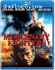 Mercenary Fighters [Blu-Ray]