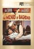 Wizard of Baghdad, The