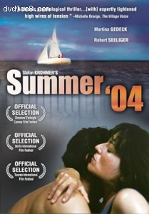 Summer '04 Cover