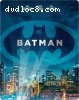Batman [Blu-ray] (SteelBook / 4K Ultra HD)