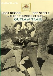 Outlaw Trail Cover