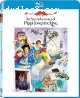New Adventures of Pippi Longstocking, The [Blu-Ray]