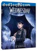 Wednesday: The Complete First Season [Blu-Ray]