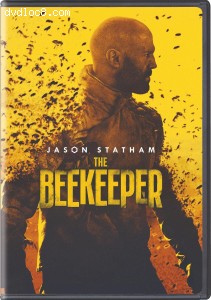 Beekeeper, The Cover