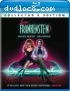 Lisa Frankenstein (Collector's Edition) [Blu-ray] (Blu-ray + Digital HD)