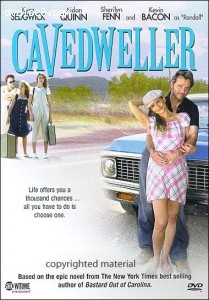 Cavedweller Cover