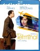 Terminal, The [Blu-Ray]