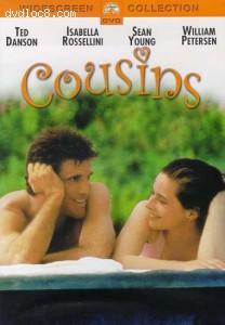 Cousins Cover