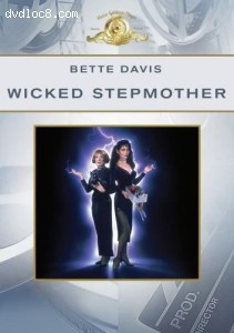 Wicked Stepmother Cover
