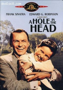 Hole In The Head, A Cover