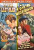 Randolph Scott Double Feature (To The Last Man / The Fighting Westerner)