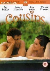 Cousins Cover