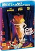 Cool World (Collector's Edition) [Blu-Ray]