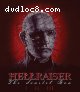 Hellraiser: The Scarlet Box (Limited Edition) [Blu-Ray]