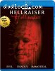 Hellraiser VI: Hellseeker [Blu-Ray]