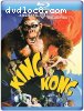 King Kong (Warner Archive Collection) [Blu-Ray]