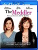 Meddler, The [Blu-Ray]