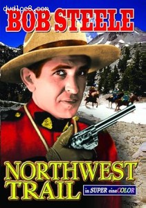 Northwest Trail Cover
