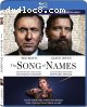Song of Names, The [Blu-Ray]