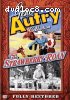 Gene Autry Collection: The Strawberry Roan