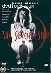 Seventh Sign, The Cover Seventh Sign, The Cover
