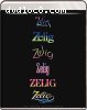 Zelig (Limited Edition) [Blu-Ray]