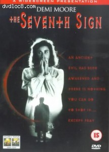 Seventh Sign, The Cover Seventh Sign, The Cover