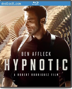 Hypnotic [Blu-ray] Cover