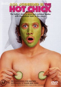 Hot Chick, The Cover Hot Chick, The Cover