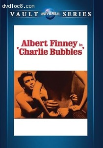 Charlie Bubbles Cover