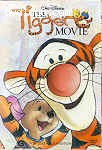 Tigger Movie, The Cover Tigger Movie, The Cover