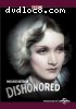 Dishonored (TCM Vault Collection)