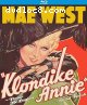 Klondike Annie [Blu-Ray]
