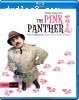 Pink Panther Film Collection, The [Blu-Ray]
