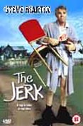 Jerk, The Cover Jerk, The Cover