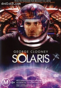 Solaris Cover