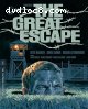 Great Escape, The (The Criterion Collection) [Blu-Ray]