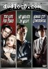 Film-Noir Triple Feature Vol. 1 (Too Late For Tears / He Walked By Night / Kansas City Confidential)