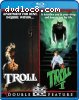 Troll / Troll 2 (Double Feature) [Blu-Ray]