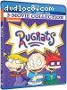 Rugrats: 3-Movie Collection [Blu-Ray + Digital]