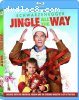 Jingle All The Way [Blu-Ray + Digital]