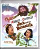 Jack and the Beanstalk (70th Anniversary Limited Edition) [Blu-Ray]