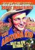 Wild West Double Feature (The Arizona Kid / Billy the Kid Returns)