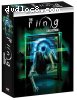 Ring Collection, The [4K Ultra HD + Blu-Ray]