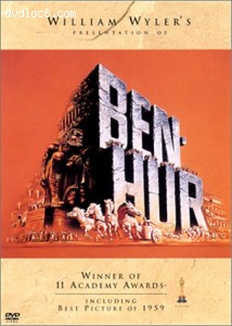 Ben-Hur (French edition) Cover Ben-Hur (French edition) Cover