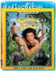 George of the Jungle [Blu-Ray]