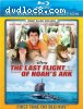 Last Flight of Noah's Ark, The (35th Anniversary Edition) [Blu-Ray]