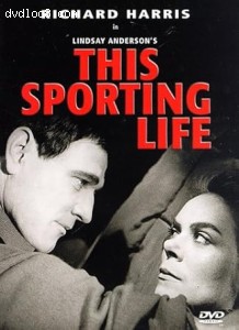 This Sporting Life Cover