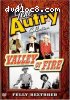 Gene Autry Collection: Valley of Fire