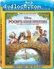Pooh's Grand Adventure: The Search for Christopher Robin (Anniversary Edition) [Blu-Ray]